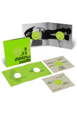 Charli XCX - Brat and It’s Completely Different But Also Still Brat (Brat Green Vinyl)