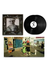 Mark Pritchard / Thom Yorke - Tall Tales