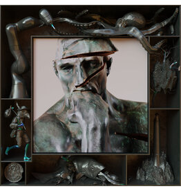 Mark Pritchard / Thom Yorke - Tall Tales (Deluxe Edition)