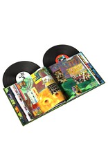 Mark Pritchard / Thom Yorke - Tall Tales (Deluxe Edition)