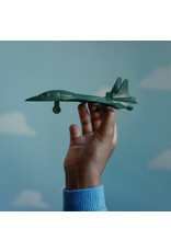 Michael Kiwanuka - Floating Parade (Record Store Day) [7" Vinyl]