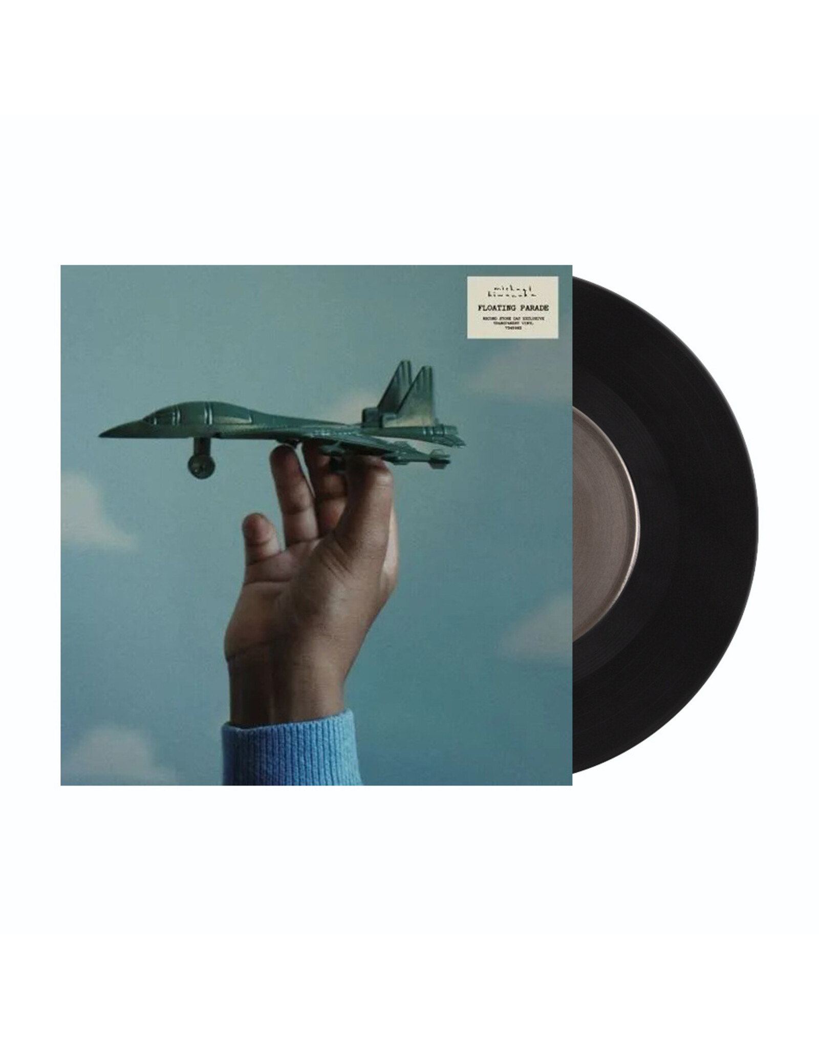 Michael Kiwanuka - Floating Parade (Record Store Day) [7" Vinyl]