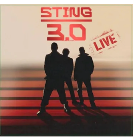 CD Sting Duets UICY79483 A&M Records, Cherrytree Records