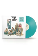 Various - Over The Edge (Record Store Day) [New Granada Blue Vinyl]