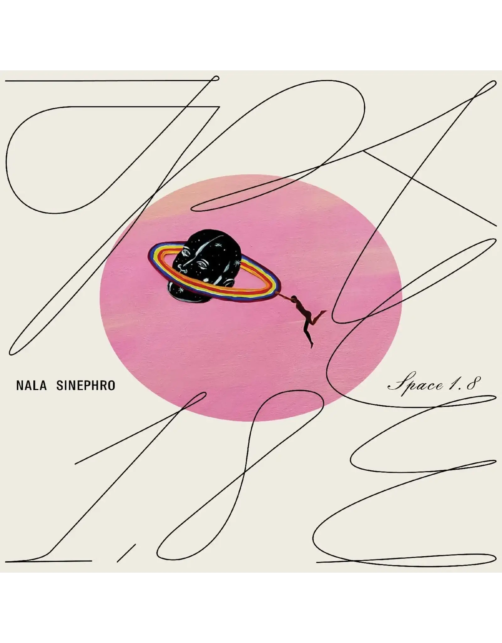 Nala Sinephro - Space 1.8