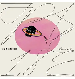 Nala Sinephro - Space 1.8