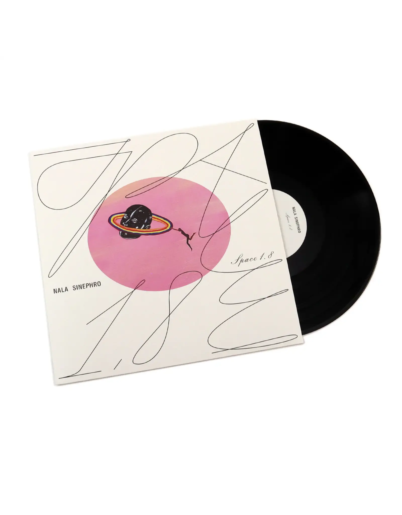 Nala Sinephro - Space 1.8