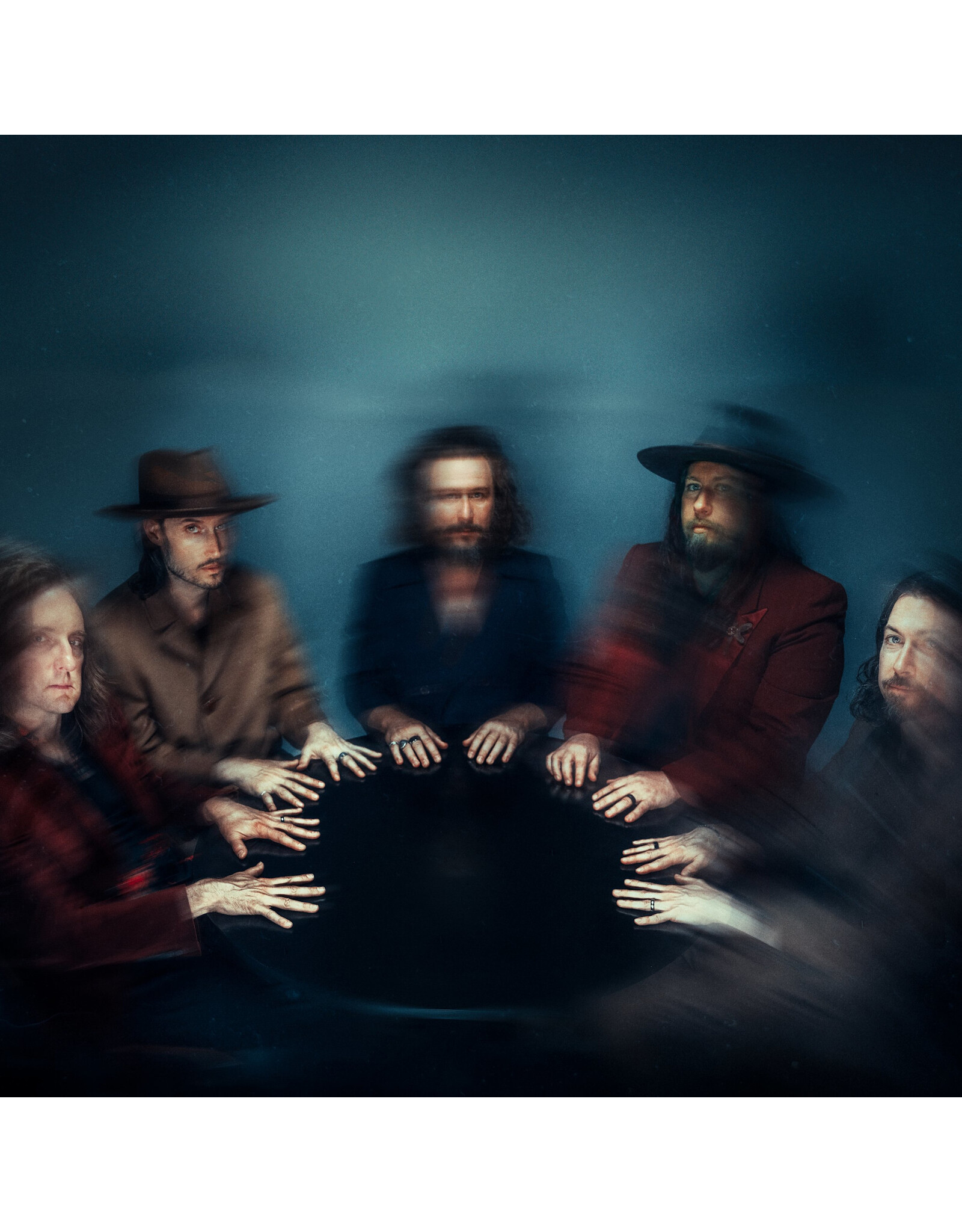 My Morning Jacket - Is (Exclusive Iceberg Blue Vinyl)