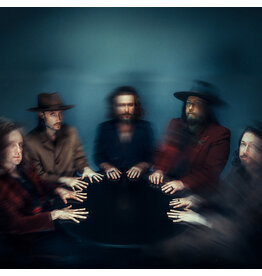 My Morning Jacket - Is (Exclusive Iceberg Blue Vinyl)