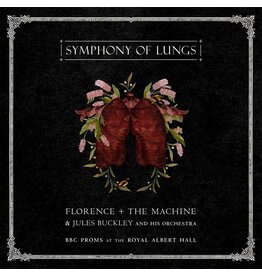 Florence + The Machine - Symphony Of Lungs (BBC Proms At The Royal Albert Hall)
