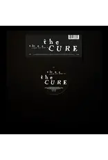 Cure - Alone: Four Tet Remix (Record Store Day) [12" Single]