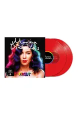 Marina & The Diamonds - FROOT (10th Anniversary) [Red Vinyl]