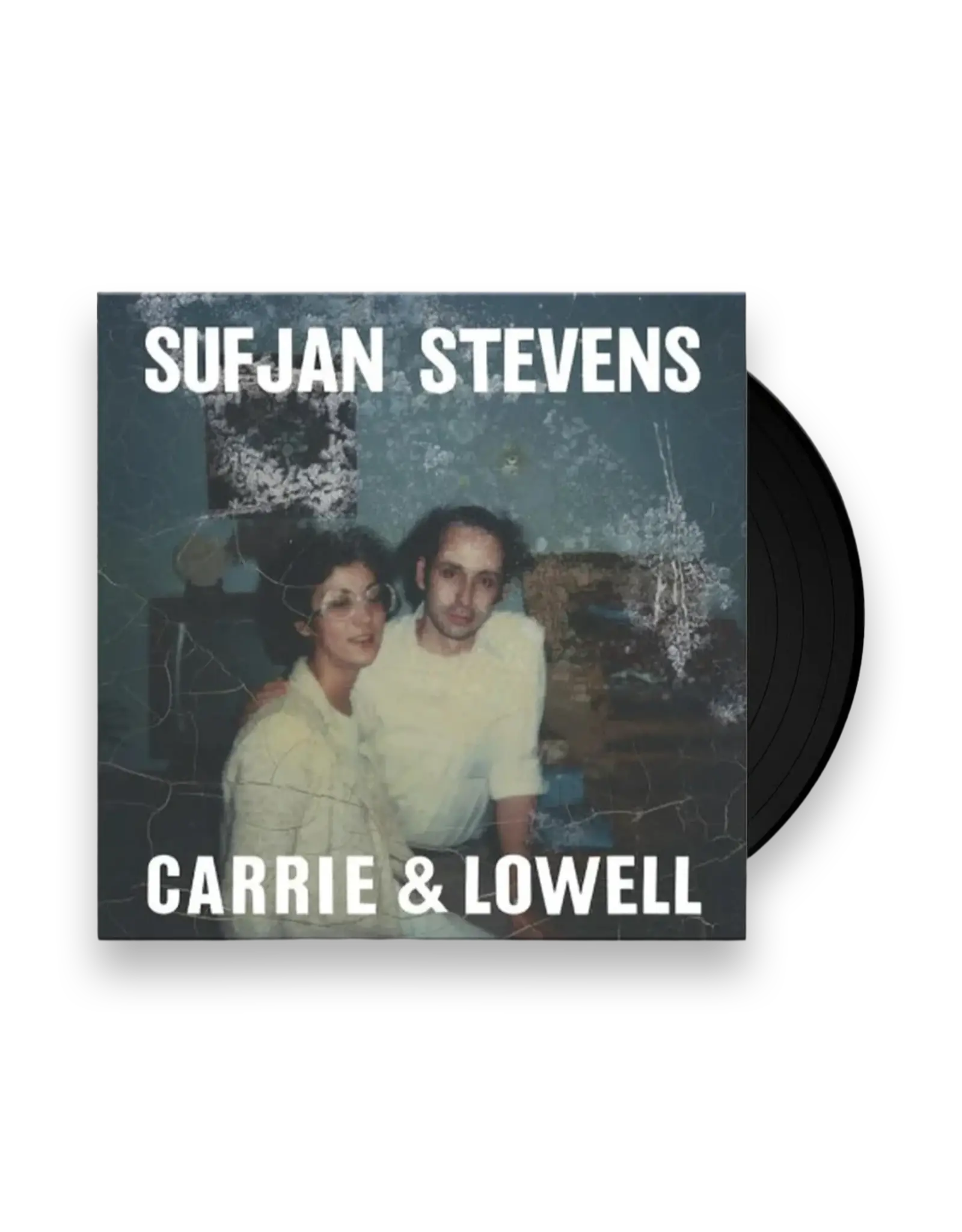 Sufjan Stevens - Carrie & Lowell (Vinyl) - Pop Music