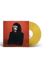 Allie X - Girl With No Face (Oxblood Vinyl)
