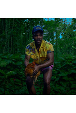 Childish Gambino - Bando Stone & The New World