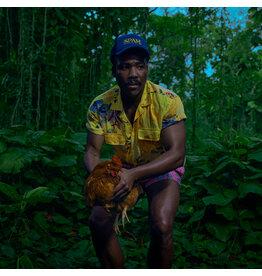 Childish Gambino - Bando Stone & The New World