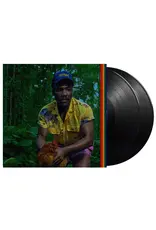 Childish Gambino - Bando Stone & The New World