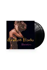 Erykah Badu - Baduizm