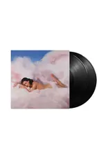 Katy Perry - Teenage Dream