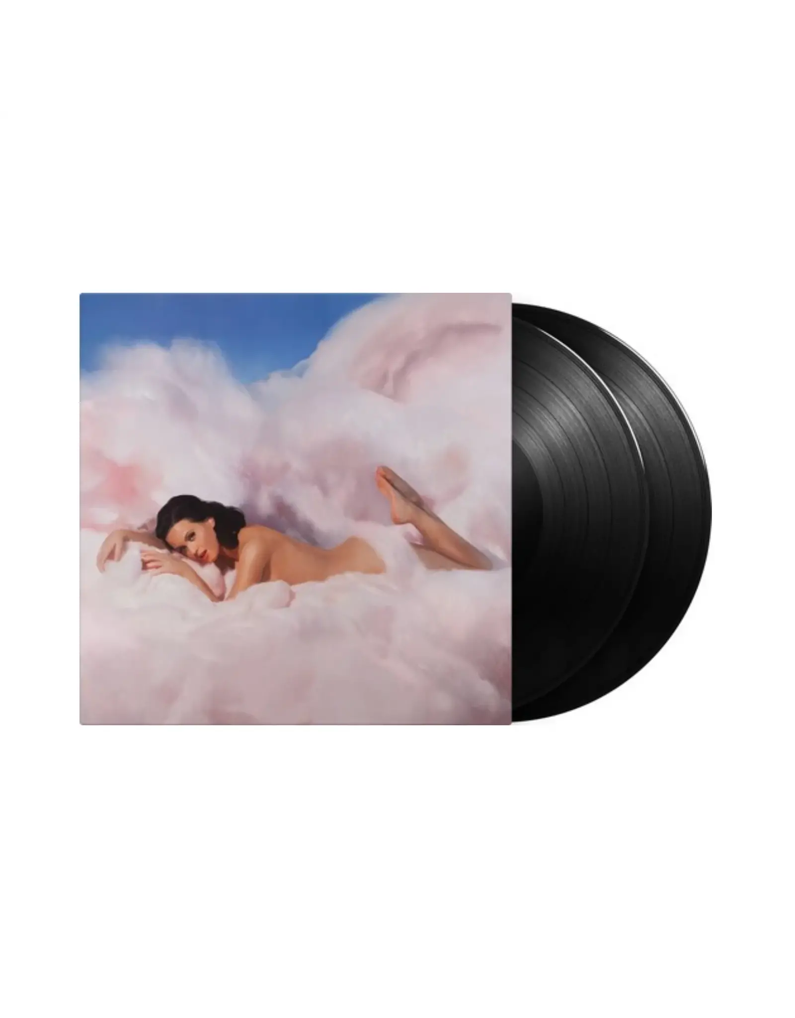 Katy Perry - Teenage Dream