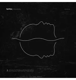 Spiritbox - Tsunami Sea (Exclusive Black / Grey / White Vinyl)