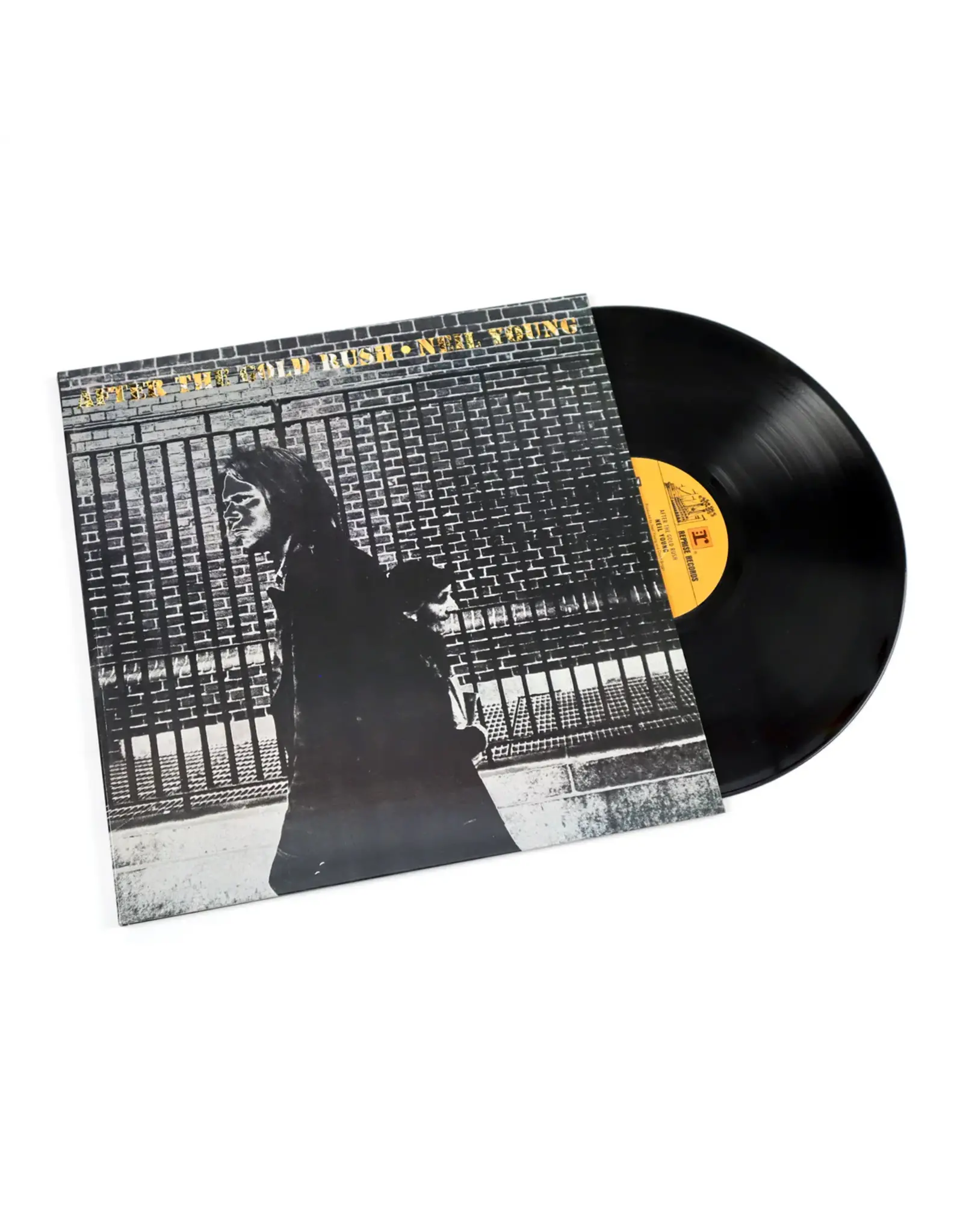 Neil Young - After The Gold Rush (2009 Remaster)