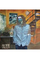 Hozier - Hozier (10th Anniversary) [Custard Vinyl]