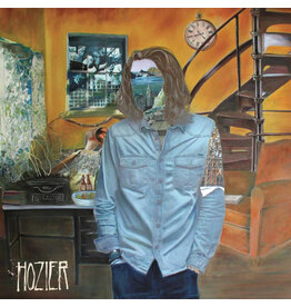 Hozier - Hozier (10th Anniversary) [Custard Vinyl]