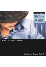 Jill Scott - Who Is Jill Scott? Words & Sounds Vol. 1 (20th Anniversary)