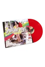 Solange - Sol-Angel & The Hadley St. Dreams (Exclusive Red