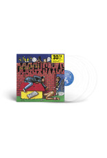 Snoop Doggy Dogg - Doggystyle (30th Anniversary) [Clear Vinyl]