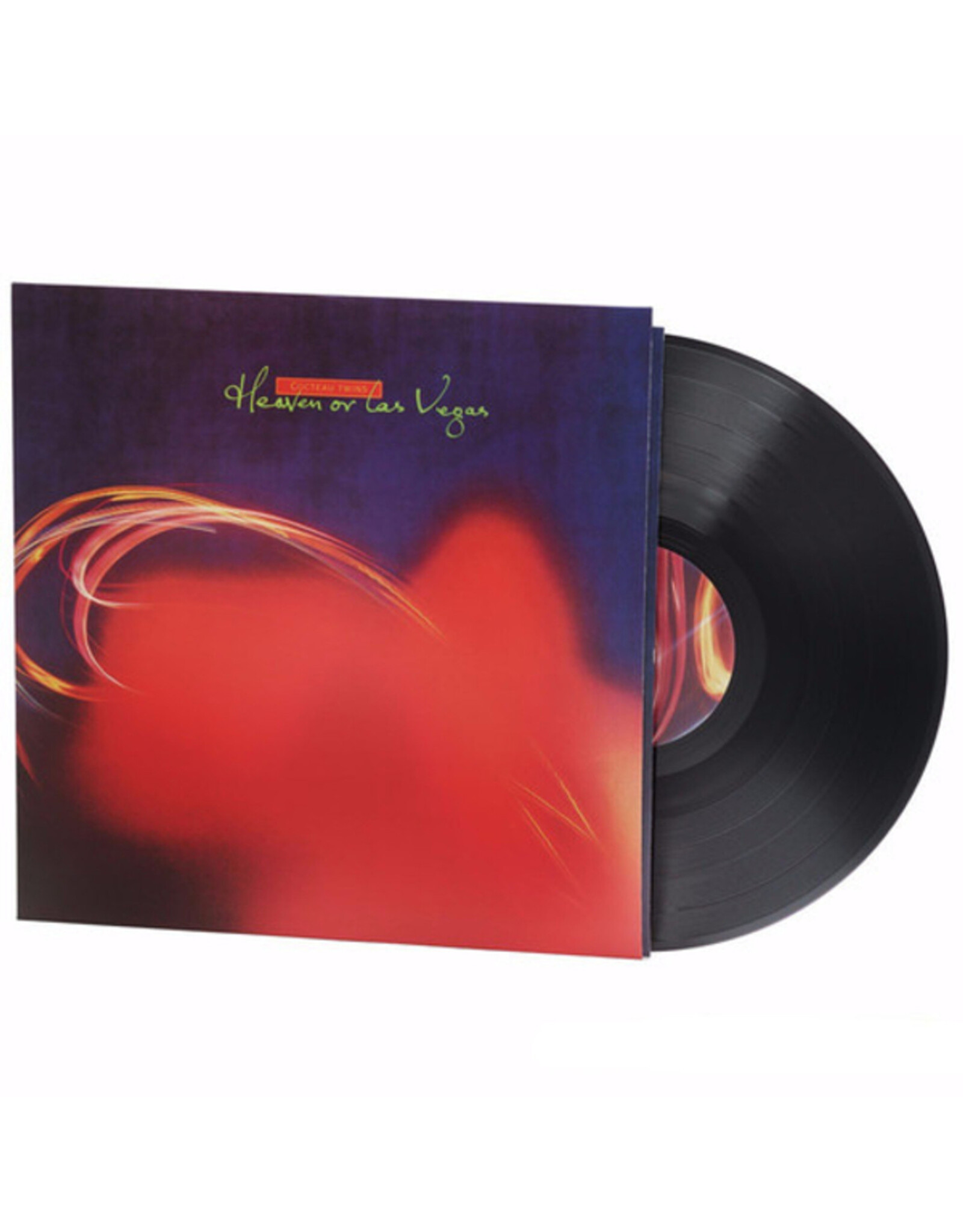 Cocteau Twins - Heaven or Las Vegas (Vinyl) - Pop Music