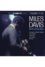 新品未使用 Miles Davis / Birth Of The Blue　LP 51HxPpwwkFL._UF1000,1000_QL80_.jpg