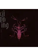 Clipping - Dead Channel Sky (Ghostly Green Vinyl)