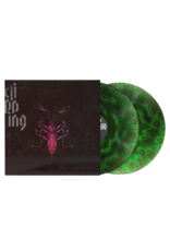 Clipping - Dead Channel Sky (Ghostly Green Vinyl)