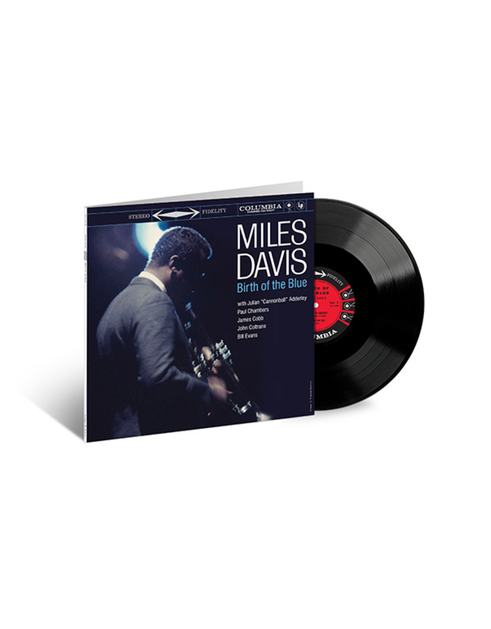 新品未使用 Miles Davis / Birth Of The Blue　LP 51HxPpwwkFL._UF1000,1000_QL80_.jpg