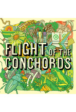 Flight of the Conchords - Flight of the Conchords (Exclusive Green Vinyl)