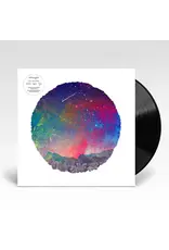 Khruangbin - The Universe Smiles Upon You