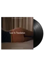 Various Artists - Lost In Translation (Music From The Film)