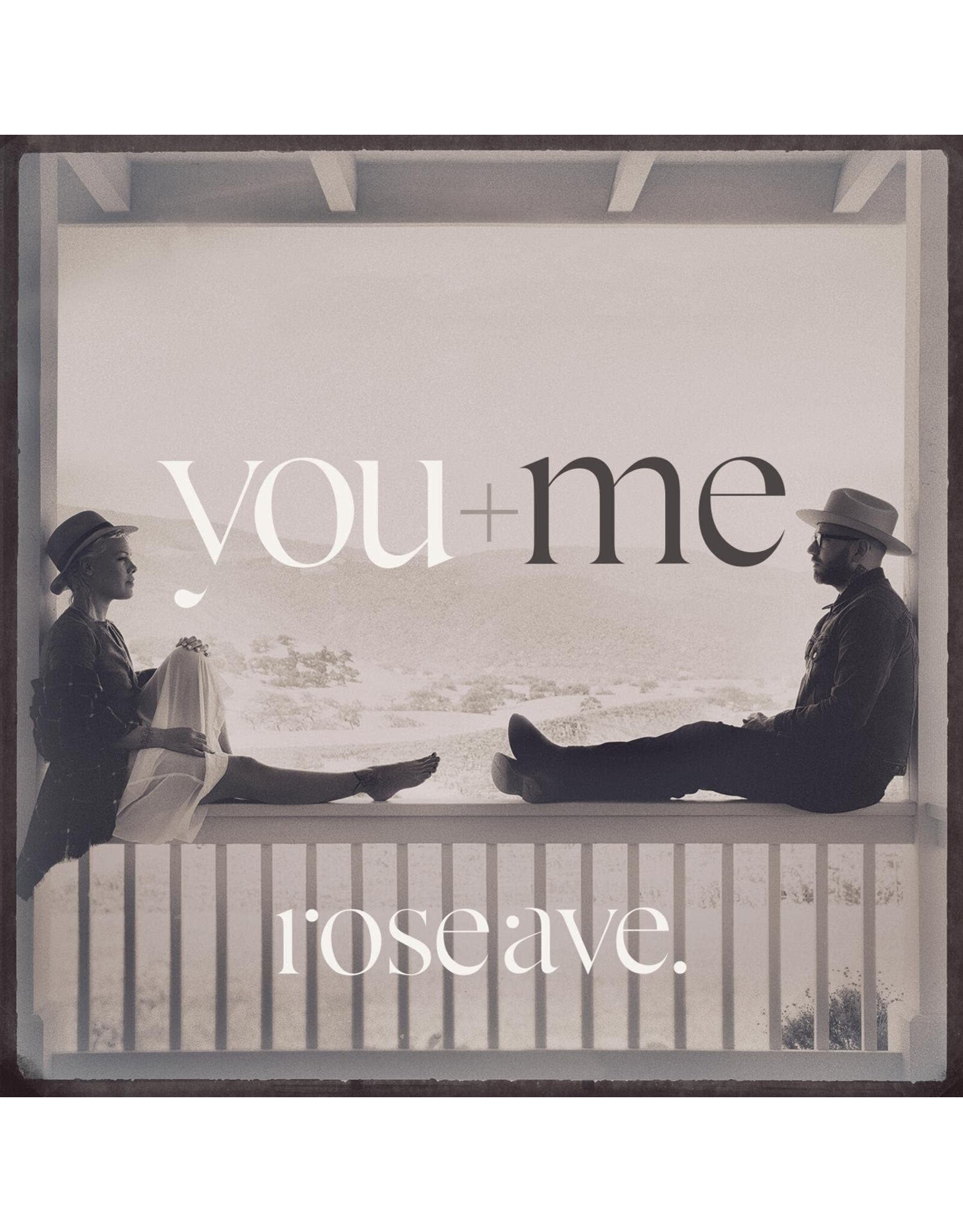 You+Me (Dallas Green / P!nk) - Rose Ave