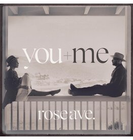 You+Me (Dallas Green / P!nk) - Rose Ave