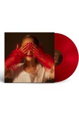 Ariana Grande - Eternal Sunshine (Alternate Cover) [Ruby Red Vinyl]
