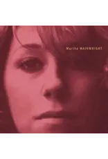 Martha Wainwright - Martha Wainwright (20th Anniversary) [Clear Vinyl]