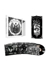 Jimmy Page & The Black Crowes - Live At The Greek (Deluxe Edition) [6LP]