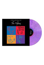The Nylons - The Best Of The Nylons (Lavender & Green Swirl Vinyl)