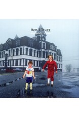 Men I Trust - Untourable Album