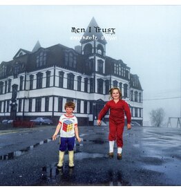 Men I Trust - Untourable Album