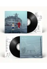 Men I Trust - Untourable Album