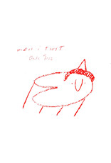 Men I Trust - Oncle Jazz (Black Ice Vinyl)