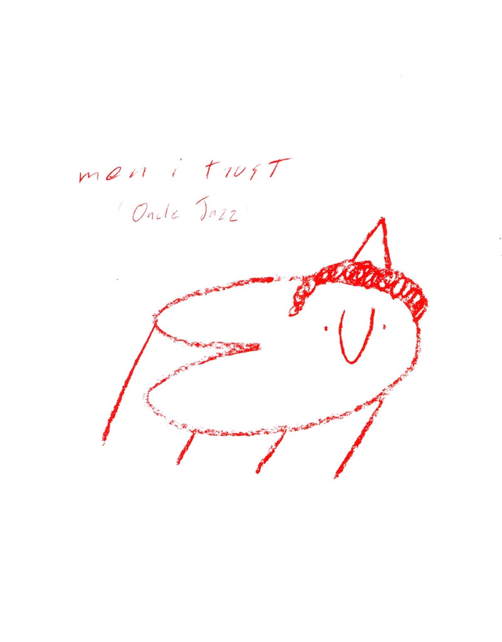 洋楽 Men I Trust LP 洋楽 Men I Trust - Oncle Jazz 2LP Vinyl - Oncle Jazz - Black